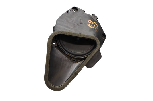 14-21 BMW I01 i3 101 REX Front Left Driver Side Audio Subwoofer Speaker Oem