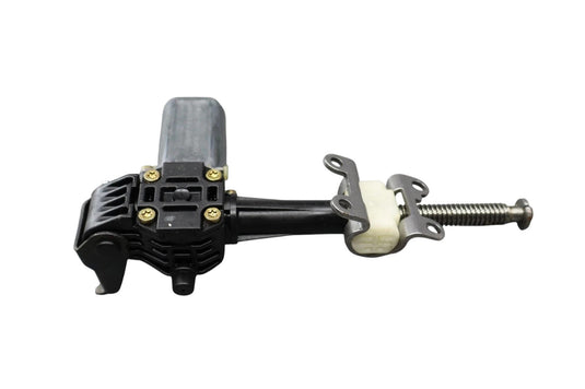 03-12 Mercedes R230 SL500 SL600 Front Left Side Seat Cushion Depth Motor Oem
