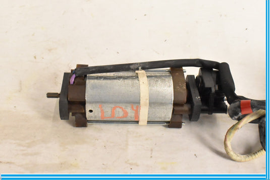 90-02 Mercedes R129 SL320 Front Left Driver Seat Motor 1298206342 OEM