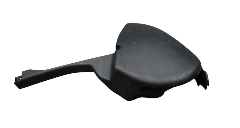 Load image into Gallery viewer, 07-12 Lexus LS460 LS460L Front Left Driver Seat Inner Trim Cover Black Oem
