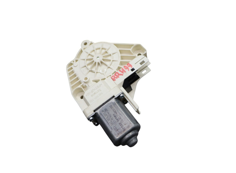 Load image into Gallery viewer, 11-17 Volkswagen Touareg Rear Right Passenger Side Door Window Motor Oem

