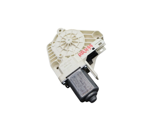 11-17 Volkswagen Touareg Rear Right Passenger Side Door Window Motor Oem