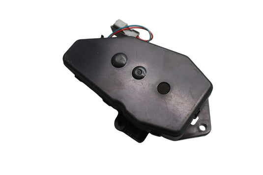 12-19 LR Range Rover Evoque L538 Rear Trunk Lid Tailgate Lock Actuator Motor Oem