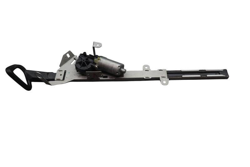 Load image into Gallery viewer, 03-09 Mercedes CLK320 CLK55 AMG Right Side Seat Belt Seatbelt Feeder Motor Oem

