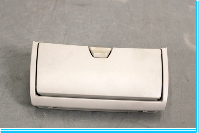 14-18 BMW X5 F15 X6 F16 Front Overhead Upper Storage Box 7298457 Oem
