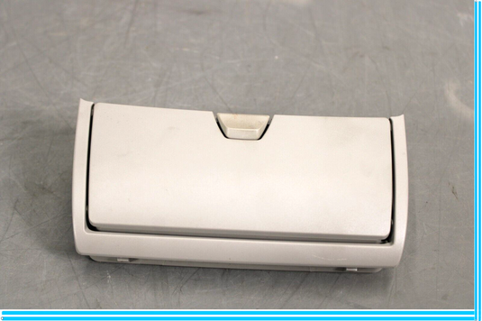 14-18 BMW X5 F15 X6 F16 Front Overhead Upper Storage Box 7298457 Oem