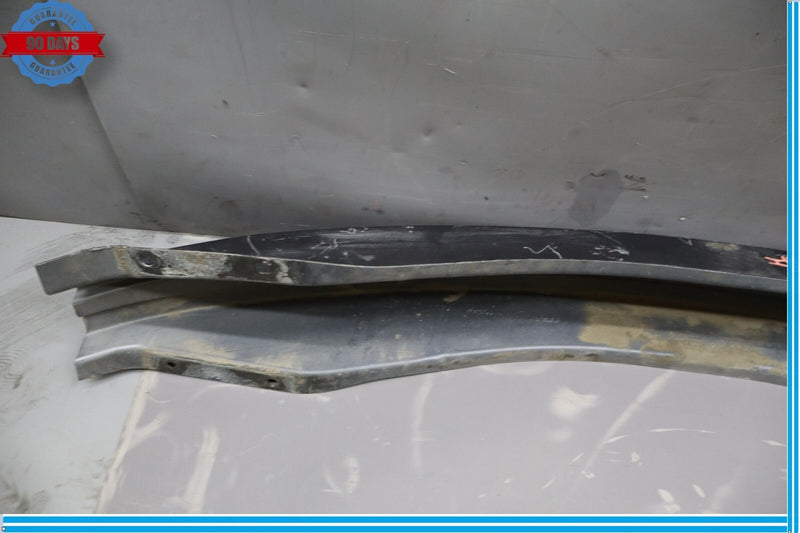 Load image into Gallery viewer, 12-20 Tesla Model S Rear Bumper Reinforcement Carrier Impact Bar Oem

