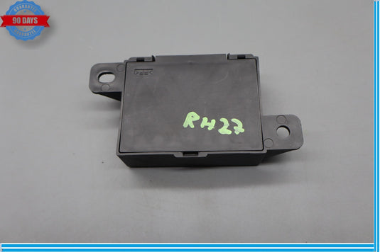 15-20 Hyundai Genesis Front Right Passenger Side Seat Relay Control Module Oem