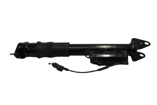 12-19 Mercedes W166 GLE400 ML500 Rear Right Passenger Side Shock Strut Oem