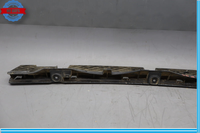 Load image into Gallery viewer, 11-17 Volkswagen Touareg Rear Bumper Retainer Guide Support Bracket Oem
