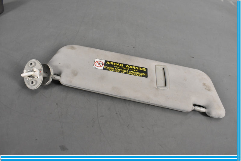 Load image into Gallery viewer, 07-09 Lexus LS460 Front Left Driver Side Sun Visor Sunvisor Oem
