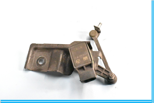 03-06 Mercedes S55 AMG Front Left Suspension Level Height Sensor Bracket Oem