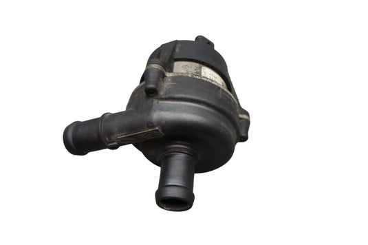 14-20 Jaguar X152 F-Type Engine Auxiliary Water Coolant Pump 09119110 Oem