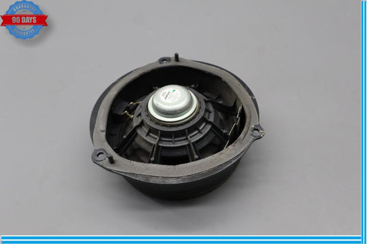 12-18 Audi A7 Quattro Rear Left Driver Side Door Audio Speaker Bose Oem