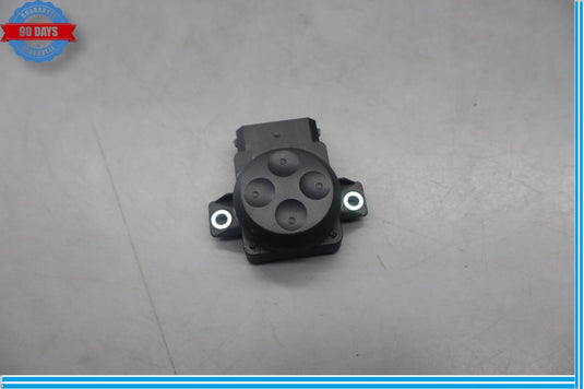 12-18 Audi A6 A6 Quattro Front Left Driver Side Seat Lumbar Control Switch OEM