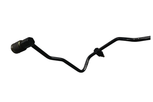 03-06 Mercedes SL500 R230 Rear Left ABC Hydraulic Line Pipe Hose A2309970552 Oem