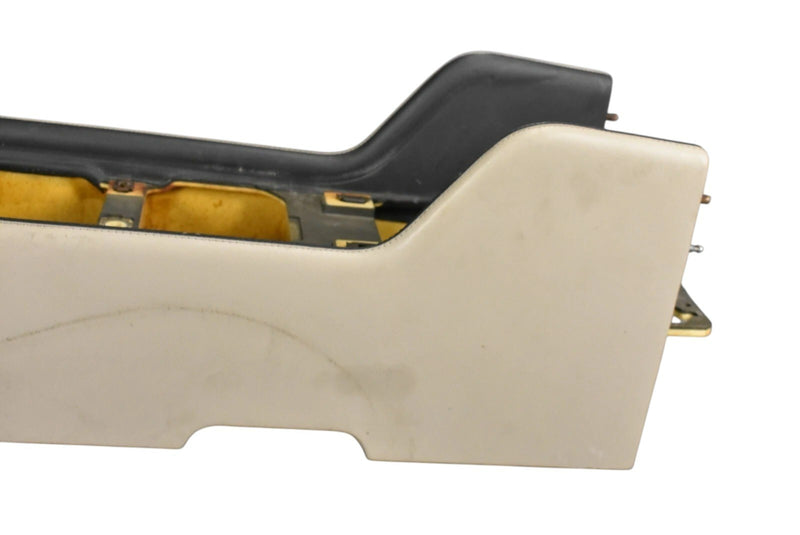 Load image into Gallery viewer, 03-17 Bentley Continental Front Center Console Armrest Arm Rest 3W0863457 Oem
