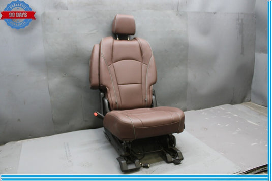 18-21 Buick Enclave Rear 2nd Row Left Driver Side Seat Complete Oem