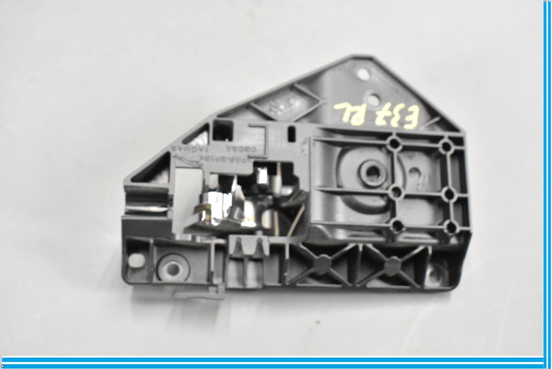 Load image into Gallery viewer, 09-15 Jaguar XF XFR Rear Left Driver Side Exterior Door Lock Handle Oem
