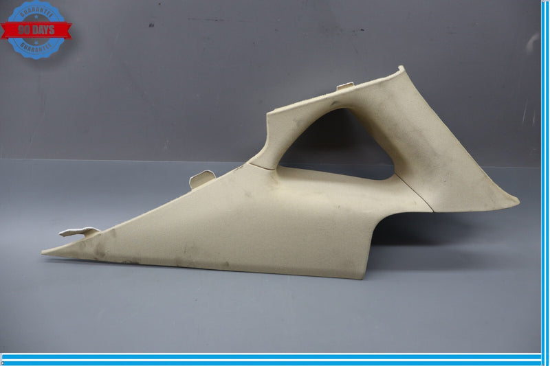 Load image into Gallery viewer, 15-17 Hyundai Genesis Rear Right Passenger Side C Pillar Quarter Panel Trim Oem
