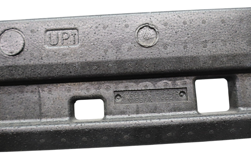 Load image into Gallery viewer, 20-24 Nissan Sentra Rear Bumper Reinforcement Impact Crash Bar Foam Oem
