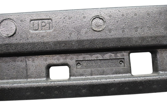 20-24 Nissan Sentra Rear Bumper Reinforcement Impact Crash Bar Foam Oem