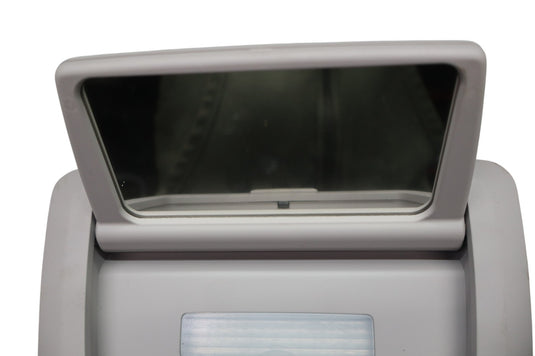 09-15 BMW F01 750Li Left Or Right Rear Vanity Makeup Mirror Light Lamp Oem