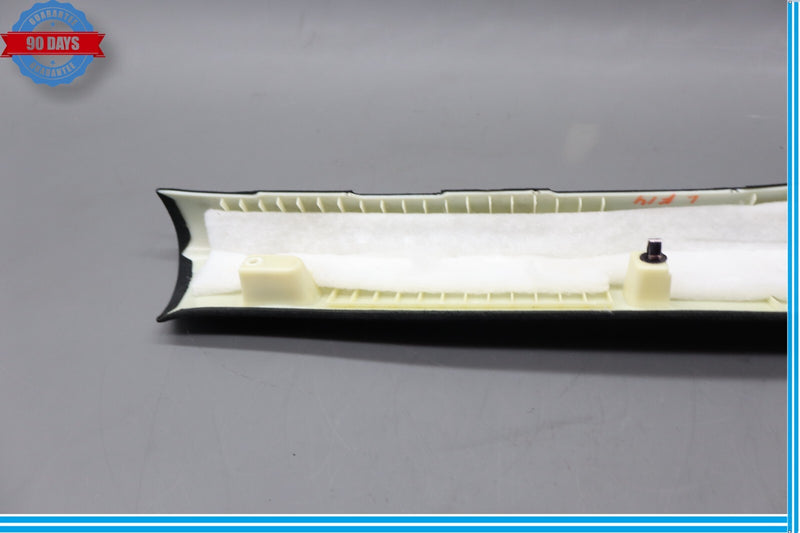 Load image into Gallery viewer, 13-19 Mercedes GL550 X166 Left Side Windshield A Pillar Trim Cover Panel Oem
