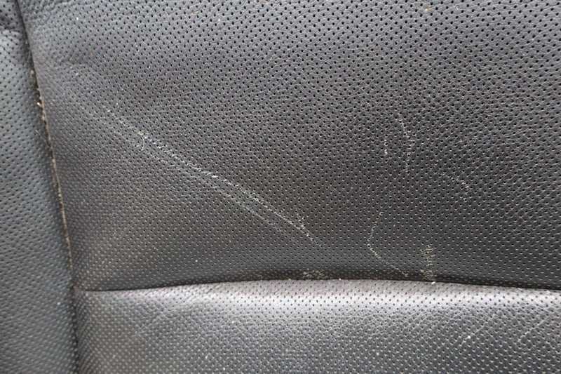 Load image into Gallery viewer, 09-12 BMW 750i 750Li F01 F02 Front Left Driver Seat Lower Bottom Cushion Oem
