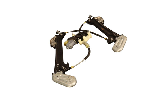 14-22 Maserati Ghibli Rear Right Passenger Side Door Window Regulator Motor Oem