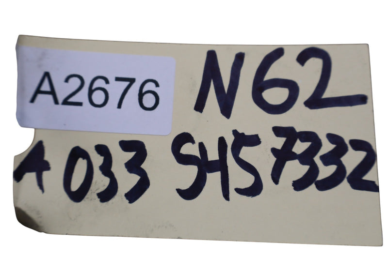Load image into Gallery viewer, 04-15 Mercedes SLK250 SLK55 AMG Transmission Conductor Plate TCU 0335457332 Oem
