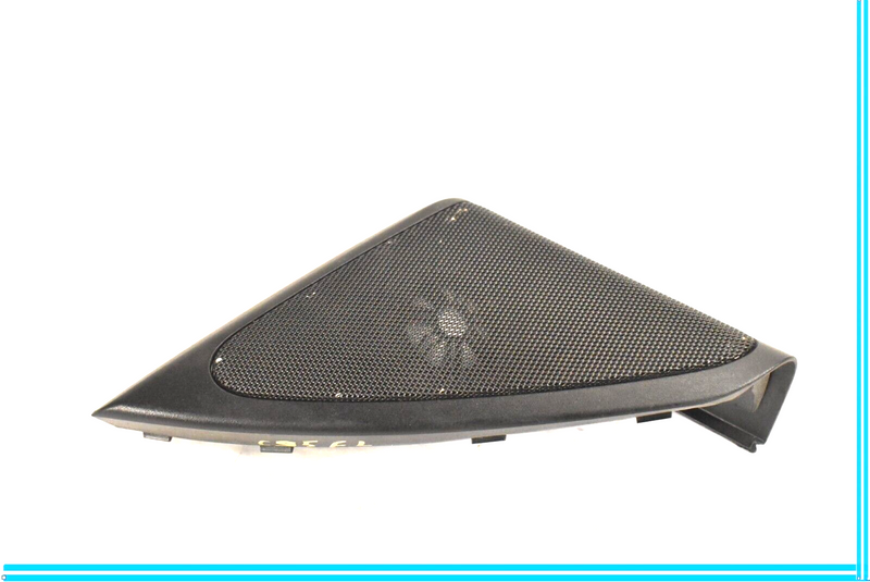 Load image into Gallery viewer, 09-15 BMW 750i 750Li F01 F02 Front Left Door Speaker Tweeter Cover Grille Oem
