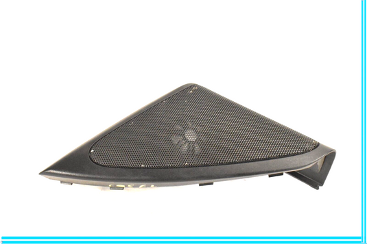 09-15 BMW 750i 750Li F01 F02 Front Left Door Speaker Tweeter Cover Grille Oem