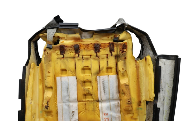 Load image into Gallery viewer, 04-08 Cadillac XLR Front Right Passenger Seat Lower Bottom Cushion 88994353 Oem
