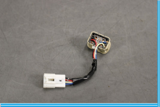 11-17 Infiniti QX56 QX80 Front Right Side Seat Lumbar Adjust Control Switch Oem