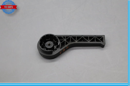 07-15 Jaguar XK X150 Hood Bonnet Release Lever Handle 6W8316B626AA Oem