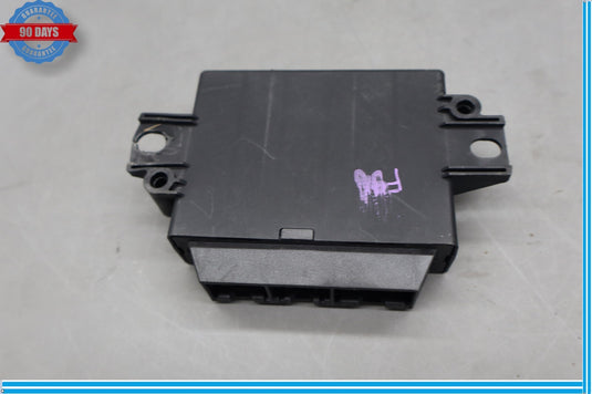 11-15 Volkswagen VW Touareg Park Parking Assist Control Module 7P6919475B Oem