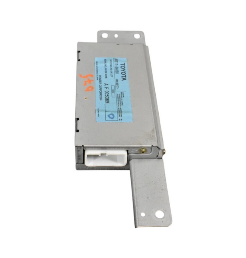 Load image into Gallery viewer, 02-10 Lexus SC430 Navigation GPS Amplifier Antenna Control Module Unit Oem

