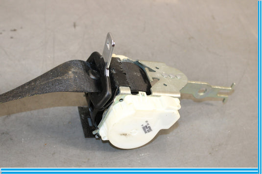 09-15 BMW 750Li F01 F02 Rear Right Side Seat Belt Seatbelt Retractor Oem