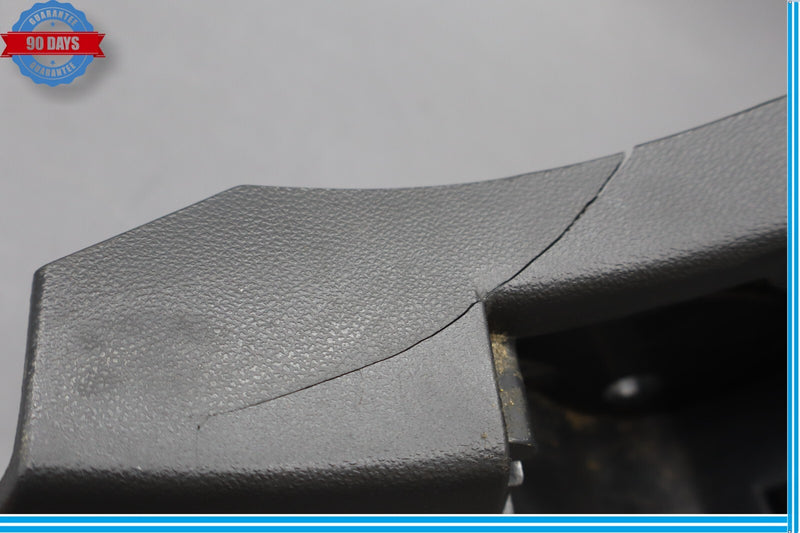 Load image into Gallery viewer, 03-06 Mercedes W220 S600 Front Left Driver Seat Belt Bolt Cover Oem
