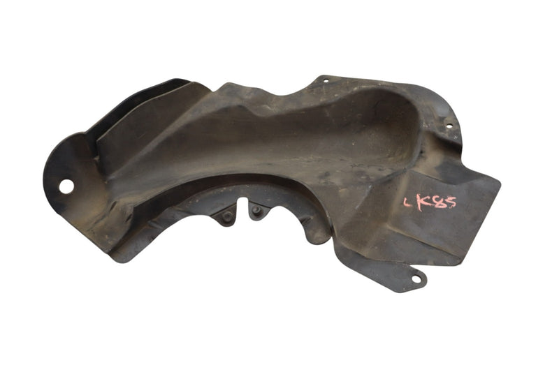 Load image into Gallery viewer, 12-15 Tesla Model S Front Left Side Shock Strut Tower Cover Cap Trim Oem
