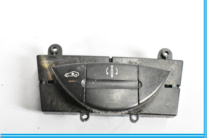 Load image into Gallery viewer, 03-11 Mercedes CLS550 CLS55 AMG E550 W219 Air Suspension Control Switch Oem
