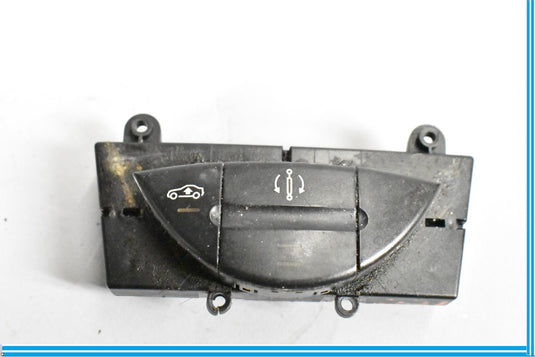 03-11 Mercedes CLS550 CLS55 AMG E550 W219 Air Suspension Control Switch Oem