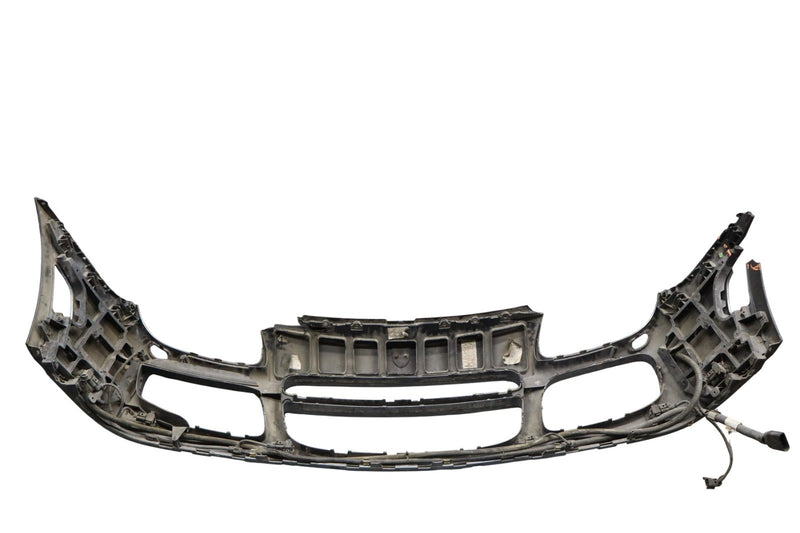 Load image into Gallery viewer, 03-06 Porsche Cayenne 955 957 Front Lower Bumper Cover Panel Assembly Oem
