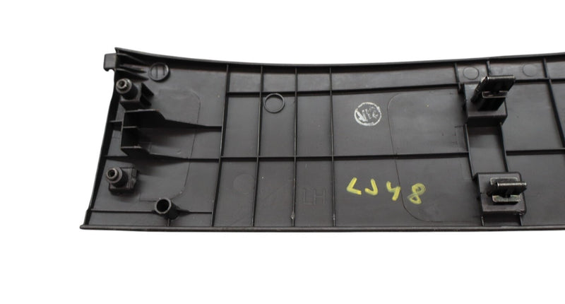 Load image into Gallery viewer, 11-13 Hyundai Equus Rear Left Driver Side Seat Lower Trim Cover 881903N010 Oem
