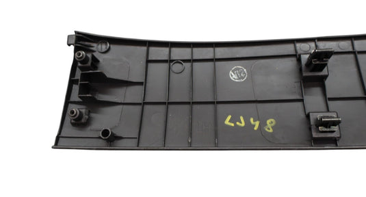 11-13 Hyundai Equus Rear Left Driver Side Seat Lower Trim Cover 881903N010 Oem