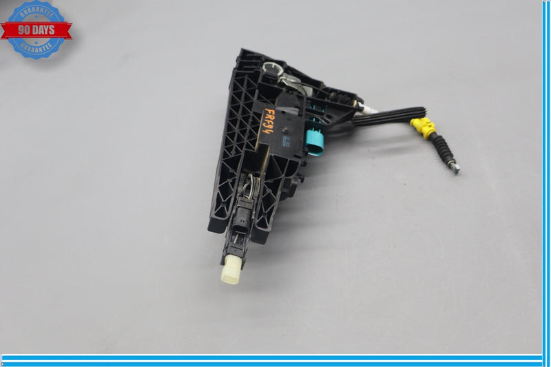 Load image into Gallery viewer, 12-18 Audi A7 Quattro Front Right Passenger Side Exterior Door Handle Oem
