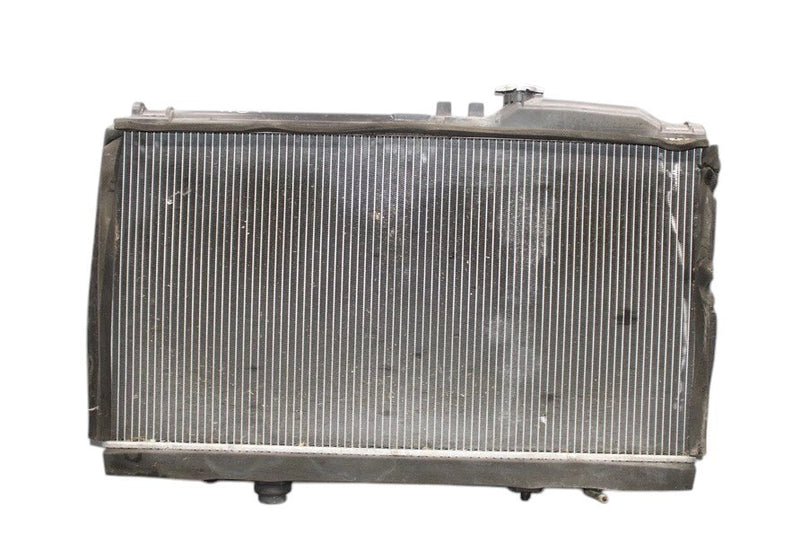Load image into Gallery viewer, 02-10 Lexus SC430 Front Engine Motor Cooling Radiator Assembly 16400-50280 Oem
