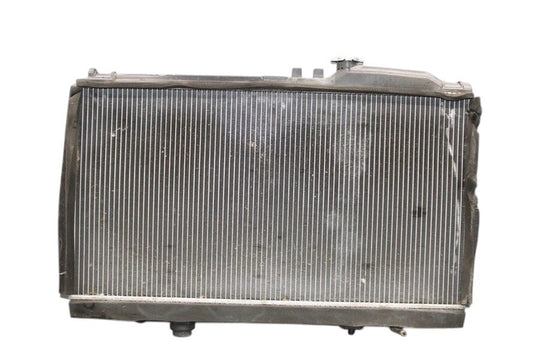 02-10 Lexus SC430 Front Engine Motor Cooling Radiator Assembly 16400-50280 Oem