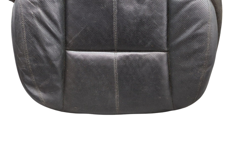 Load image into Gallery viewer, 07-09 Mercedes S550 CL550 W221 Front Left Driver Side Lower Seat Cushion Oem
